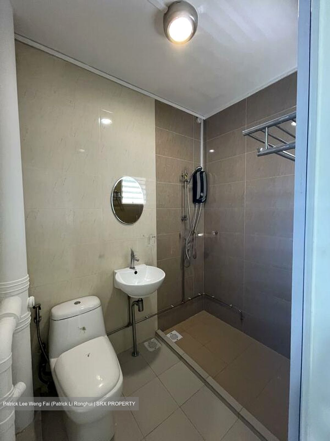 Blk 807 Tampines Polyview (Tampines), HDB 3 Rooms #522911411